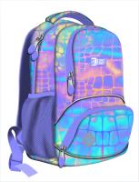 Opakowanie Plecak 1-komorowy BP71 Pastel Snake