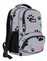 Opakowanie Plecak 1-komorowy BP71 Paws
