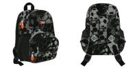 Opakowanie Plecak 1-komorowy Classic Ball