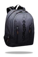 Opakowanie Plecak 1-komorowy Coolpack impact grey tone