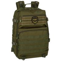 Opakowanie Plecak 1-komorowy Coolpack Soldier Khaki