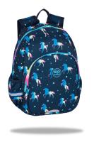 Opakowanie Plecak 1-komorowy Coolpack toby blue unicorn