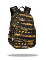 Plecak 1-komorowy Coolpack Toby Don`t Do It. Wydawca: Patio. SmakLiter.pl Opakowanie Plecak 1-komorowy Coolpack Toby Don`t Do It