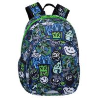 Opakowanie Plecak 1-komorowy Coolpack Toby Monster Team