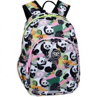 Opakowanie Plecak 1-komorowy Coolpack Toby Panda Gang