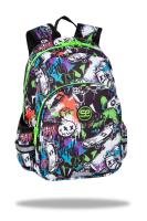 Opakowanie Plecak 1-komorowy Coolpack toby peek a boo