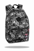 Plecak 1-komorowy Disney core  cross Avengers. Wydawca: Patio. SmakLiter.pl Opakowanie Plecak 1-komorowy Disney core  cross Avengers