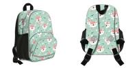 Opakowanie Plecak 1-komorowy Lovely Foxy