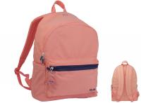 Opakowanie Plecak 1-komorowy Milan SERIA 1918 różowy