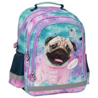 Opakowanie Plecak 15 B Cleo i Frank 36 (Pies), Derform