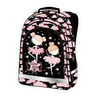 Opakowanie Plecak 2-komorowy Baletnica PL15BBL12