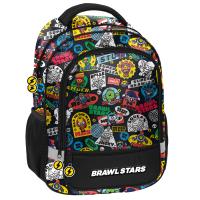 Opakowanie Plecak 2-komorowy Brawl BS22CC-260 Paso