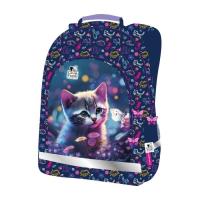 Opakowanie Plecak 2-komorowy Cleo i Frank PL15BCF43