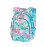 Opakowanie Plecak 2-komorowy Colorino primer dreams