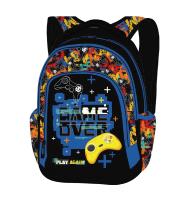 Opakowanie Plecak 2-komorowy Colorino primer game