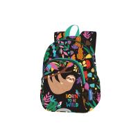 Opakowanie Plecak 2-komorowy Colorino toby wildkid