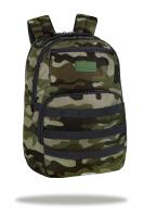 Opakowanie Plecak 2-komorowy Coolpack army army camo classic SK