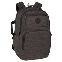 Opakowanie Plecak 2-komorowy Coolpack Army Grif  Black