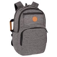 Opakowanie Plecak 2-komorowy Coolpack Army Grif Grey