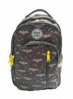 Opakowanie Plecak 2-komorowy  Coolpack base dark night