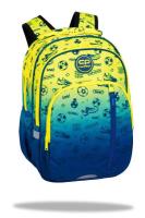 Opakowanie Plecak 2-komorowy Coolpack base football