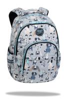 Opakowanie Plecak 2-komorowy Coolpack basic plus doggy