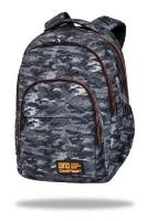 Opakowanie Plecak 2-komorowy Coolpack basic plus military grey