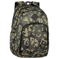 Opakowanie Plecak 2-komorowy Coolpack Break Kombat