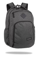 Opakowanie Plecak 2-komorowy Coolpack Break SNOW GREY