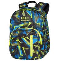 Opakowanie Plecak 2-komorowy Coolpack discovery setsquare