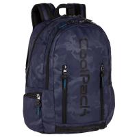 Opakowanie Plecak 2-komorowy Coolpack Impact Blue