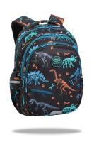 Opakowanie Plecak 2-komorowy Coolpack jerry fossil