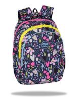 Plecak 2-komorowy Coolpack Jerry in the Garden. Wydawca: Patio. SmakLiter.pl Opakowanie Plecak 2-komorowy Coolpack Jerry in the Garden