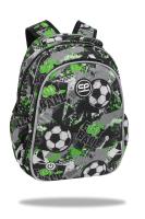 Opakowanie Plecak 2-komorowy Coolpack jimmy led let`s gol