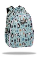 Opakowanie Plecak 2-komorowy Coolpack jimmy led shoppy