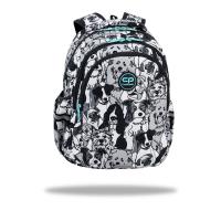 Opakowanie Plecak 2-komorowy Coolpack joy S dogs planet