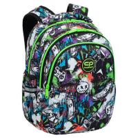 Opakowanie Plecak 2-komorowy Coolpack joy S peek a boo