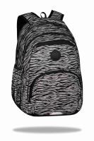 Plecak 2-komorowy Coolpack Pick Flash Waves. Wydawca: Patio. SmakLiter.pl Opakowanie Plecak 2-komorowy Coolpack Pick Flash Waves