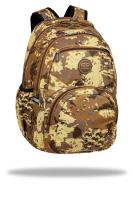 Opakowanie Plecak 2-komorowy Coolpack pick sand storm