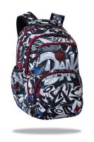 Opakowanie Plecak 2-komorowy Coolpack pick street art