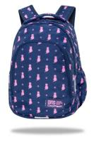 Opakowanie Plecak 2-komorowy Coolpack prime navy kitty