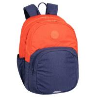 Opakowanie Plecak 2-komorowy Coolpack Rider Orange