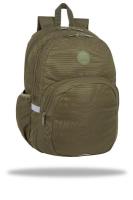 Opakowanie Plecak 2-komorowy Coolpack Rider Rpet Olive