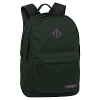 Opakowanie Plecak 2-komorowy Coolpack Scout Snow Green