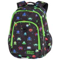 Opakowanie Plecak 2-komorowy Coolpack strike L pixels