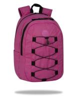 Plecak 2-komorowy Coolpack Trooper Magenta. Wydawca: Patio. SmakLiter.pl Opakowanie Plecak 2-komorowy Coolpack Trooper Magenta