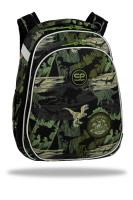 Opakowanie Plecak 2-komorowy Coolpack turtl adventure park