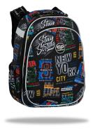 Opakowanie Plecak 2-komorowy Coolpack turtle big city