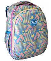 Opakowanie Plecak 2-komorowy Coolpack Turtle DANCEFLOOR