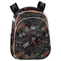 Opakowanie Plecak 2-komorowy  Coolpack Turtle Gamer
